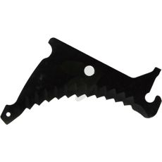 Kniv fr rundbalspress - 53001260