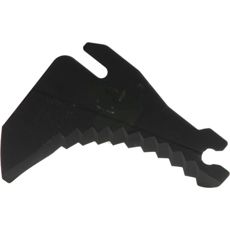 Kniv fr rundbalspress - 51000191