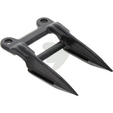 Dubbelfinger John Deere Z11228