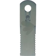 Kniv Halmhack 25-pack - 84068444