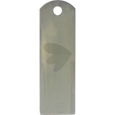 Kniv Halmhack 25-pack - 50028-4