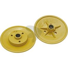 Remskiva kpl. vindvariator - 89819350