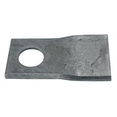 Sltterkniv hger 100x50 hl 19mm 25-pack