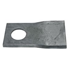 Sltterkniv hger 94x48 hl 19mm - Z1200080