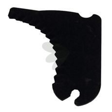 Kniv fr rundbalspress - 653320551