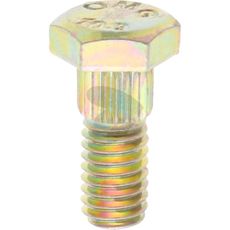 Skruv M06X16