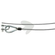 Kabel Vindjustering