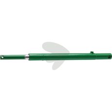 Hydraulcylinder Skranordning
