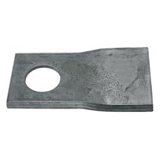 Sltterkniv hger 100x48 Mrtl Form 10 25-pack