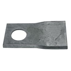 Sltterkniv Vnster 94x48 hl 19mm - TF-71 25-pack