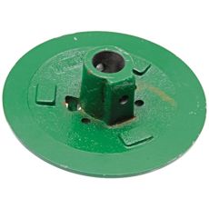 Sprskivehalva undre flktvariator - Z10079