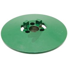 Remskivehalva vindvariator - Z10086