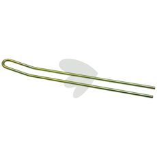 Fjderpinne Fingerrechen/ Rcklaufboden
