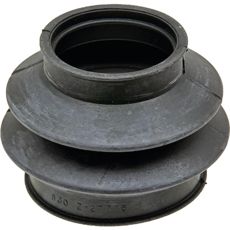 Gummimanschett trskvariator