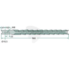 Kniv - 24402502