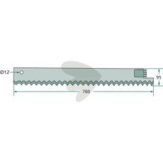 Kniv - 26502722