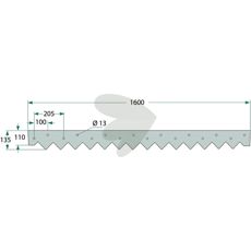 Kniv - 23202509