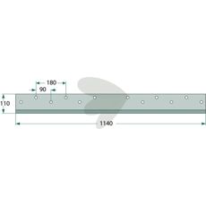 Kniv - 23502500