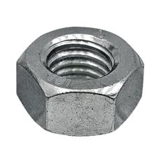 Mutter M10 x 1,5 mm, 8.8