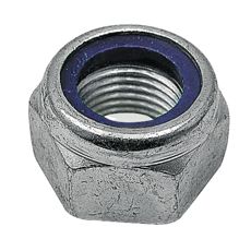 Mutter M16 x 1,5 mm, 10.9