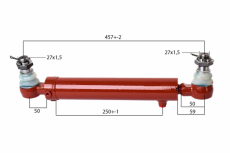 Styrkolv Deutz - 4335255
