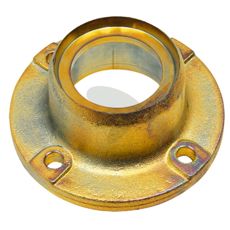 Nav hlkrets-110 mm ytter-135 mm hjd 53 mm 