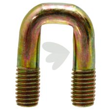Bygelskruv M8 17x26