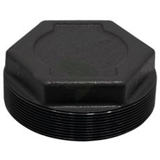 Skruvhtta LH 04/2004 till ..., M75x1,5 L