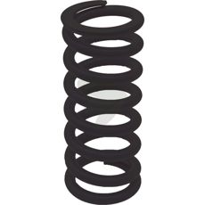 Tryckfjder 11,75x69,75x202