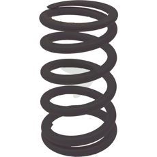 Tryckfjder 14x97x202 mm