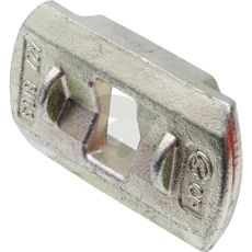 Fjderstyrning 110/20x83 mm