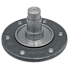 Axel HI, M30x1,5, 6-hls
