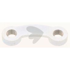 Gngplatta 12X32X105 - 4598604