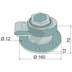 Lagring HI, 6-hls