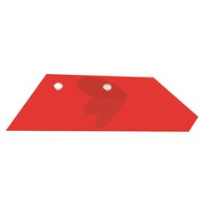 Skr bakdel hger 18" - 96092