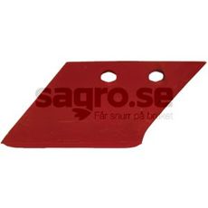 Skär Vänster Kuhn ZXE, ZRE