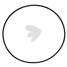 O-ring 70x1,5 mm