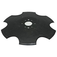 Skivrist  340 mm