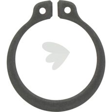 Lsring 30x2 mm