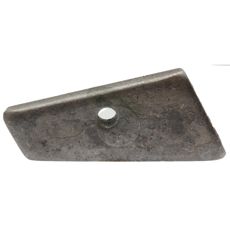 Slitdel smal  fr Duett-skr 05/30, 