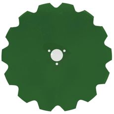 Skivrist Tandad, 20 "