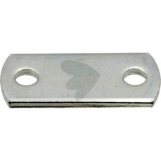 Fstplatta 6 mm