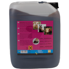 Tjra av boktr 5 kg