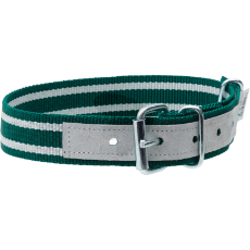 Halsband 850 x 40mm Grn
