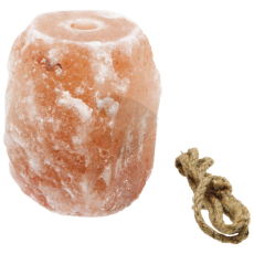 Crystal Salt saltsten