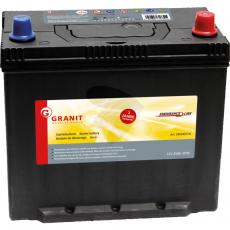 Batteri 12V / 45Ah