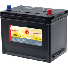 Batteri 12V / 70Ah