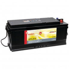 Batteri 12V / 143Ah