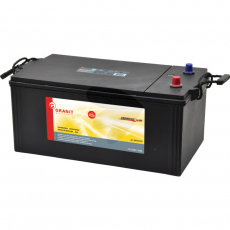 Batteri 12V / 230Ah