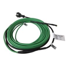 Kima Vrmekabel Plug In med verhetsskydd 6m